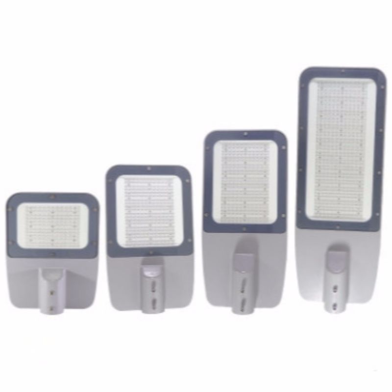 đèn led đường 50w 100w 150w 200w