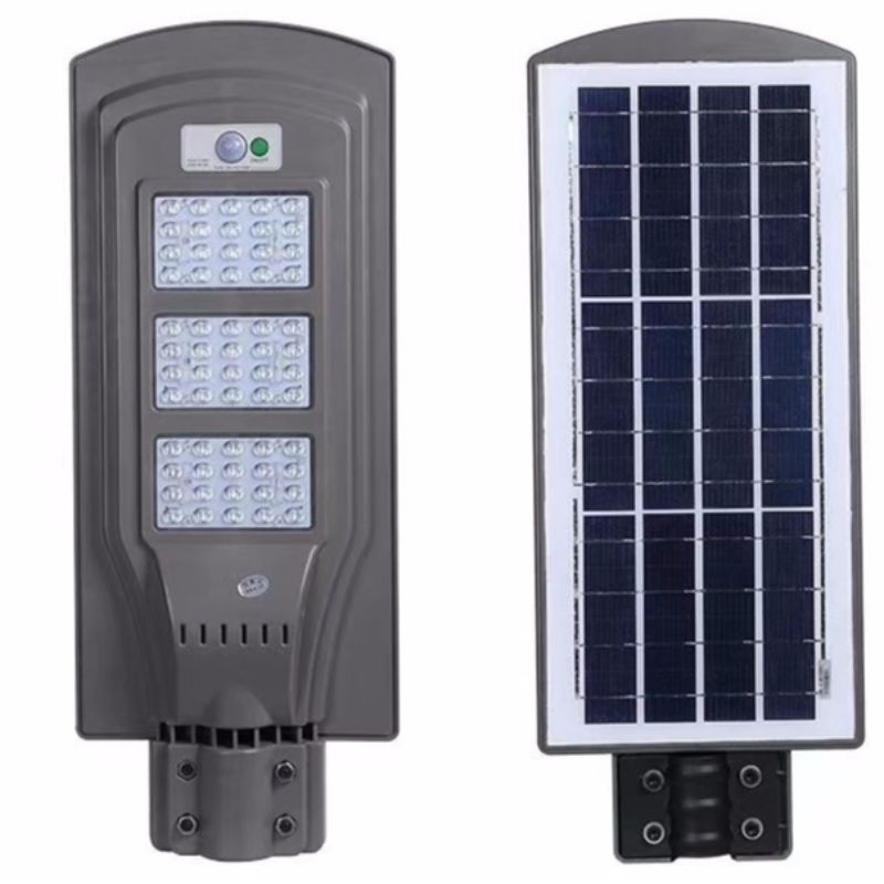 đèn led năng lượng mặt trời 20w 40w 60w