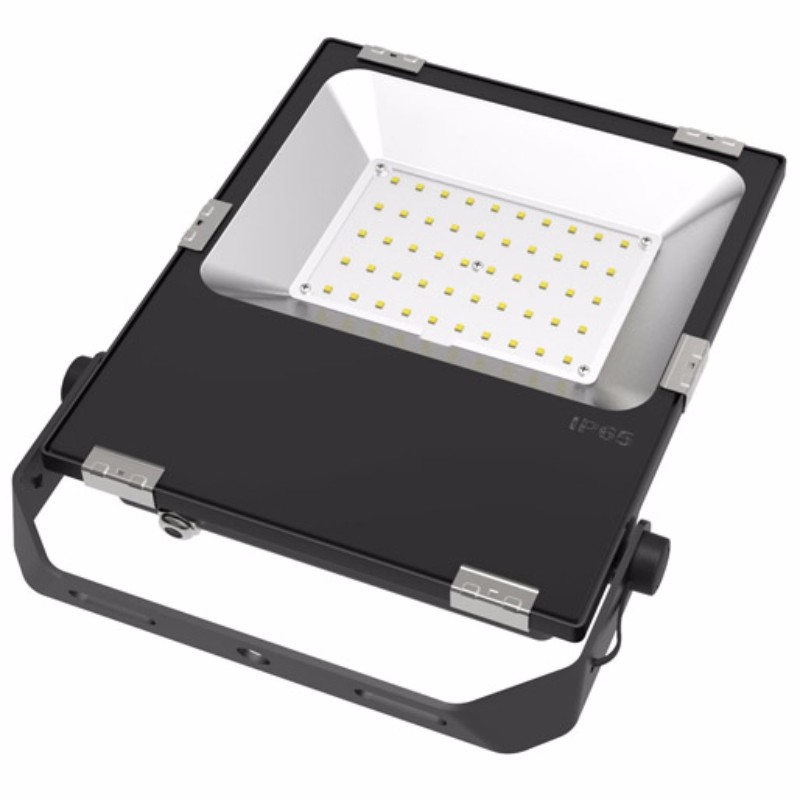 Đèn LED chống nước siêu mỏng SMD 50W 100W 150W 200W 300W