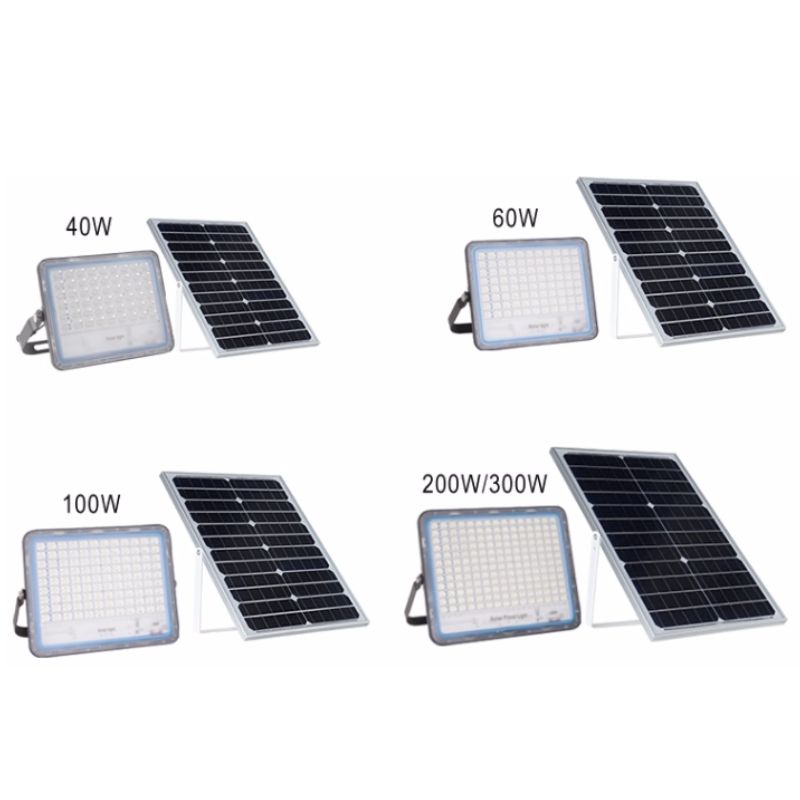 40w 60w 100w 200w 300w ánh sáng mặt trời