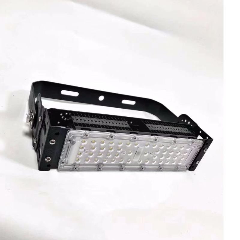 Bảo hành 5 năm Đèn LED mô-đun lũ 50w 100w 150w 200w 250w 300w 400w 500w 600w
