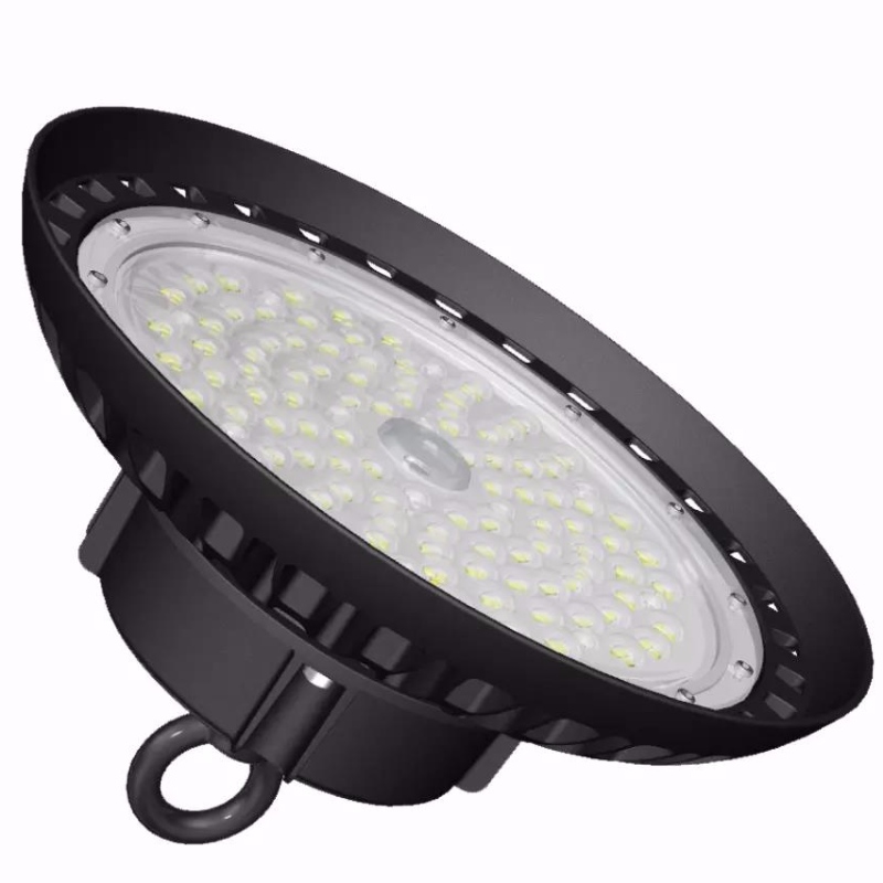 Đèn LED công nghiệp UFO 50w 100w 150w 200w
