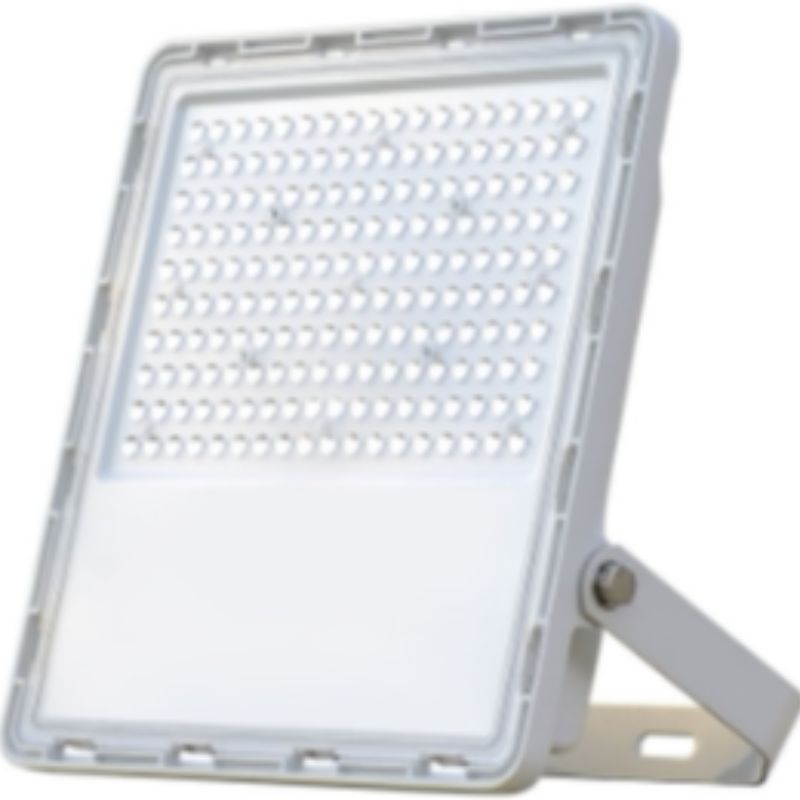 Độ truyền qua cao ip67 ngoài trời không thấm nước 30 50 100 150 200 watt led lũ