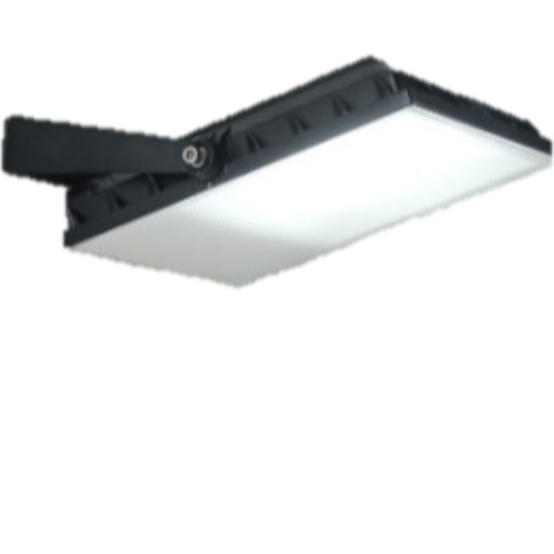 lõi ngô không thấm nước 30w 50w 100w đèn led lũ