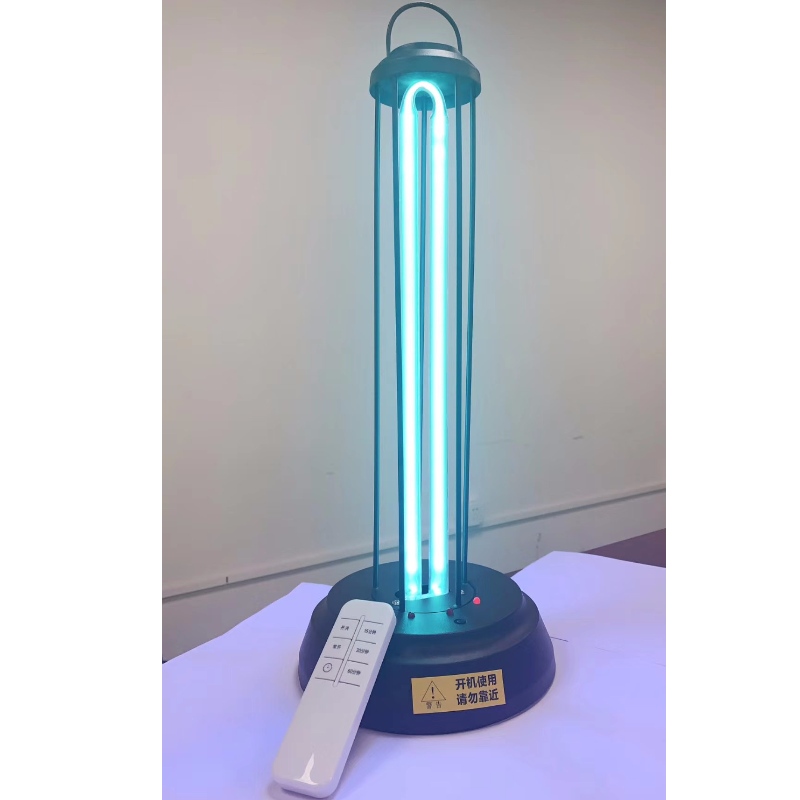 Ánh đèn cực tím mi-ruột 36w